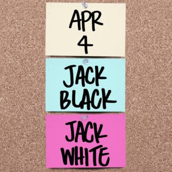 SNL Season 51 Set to Return April 4th with Jack Black, Jack White