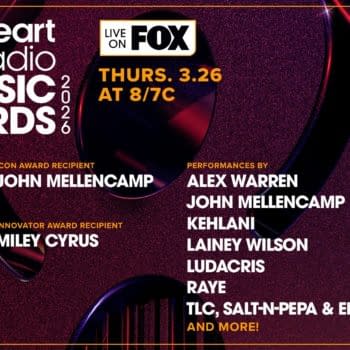 2026 iHeartRadio Music Awards Viewing Guide: What You Need to Know
