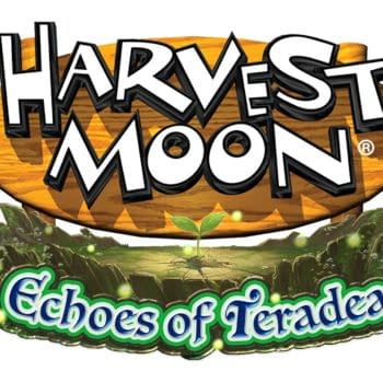 Harvest Moon: Echoes of Teradea
