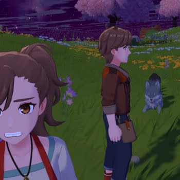 Harvest Moon: Echoes of Teradea