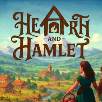 Hearth and Hamlet Announces Free Demo Arriving in April