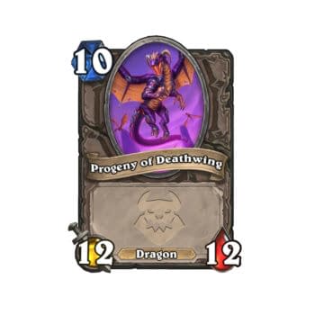 Hearthstone – Cataclysm Expansion Launches With New Cinematic Trailer