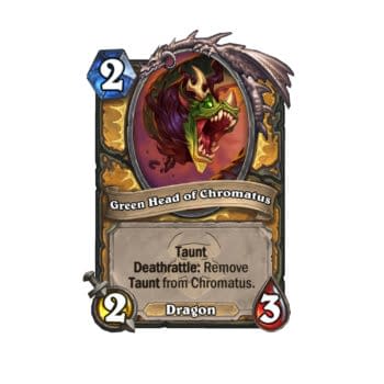 Hearthstone – Cataclysm Expansion Launches With New Cinematic Trailer