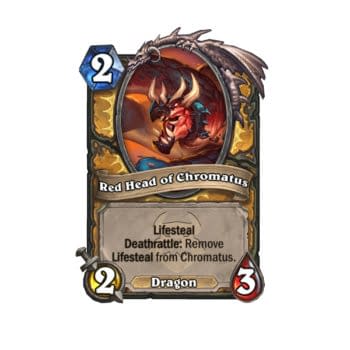 Hearthstone – Cataclysm Expansion Launches With New Cinematic Trailer