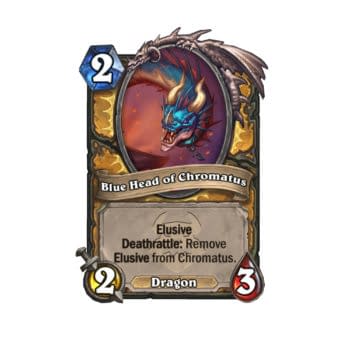 Hearthstone – Cataclysm Expansion Launches With New Cinematic Trailer