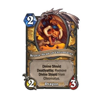 Hearthstone – Cataclysm Expansion Launches With New Cinematic Trailer