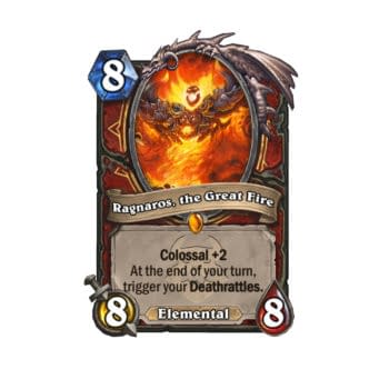 Hearthstone – Cataclysm Expansion Launches With New Cinematic Trailer