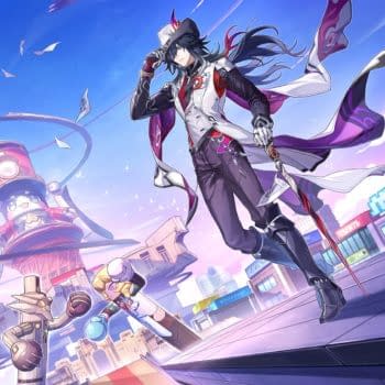 Honkai: Star Rail Version 4.1