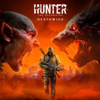 World of Darkness Sequel Hunter: The Reckoning – Deathwish Announced