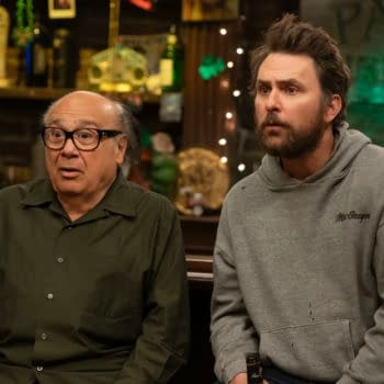 IT'S ALWAYS SUNNY IN PHILADELPHIA