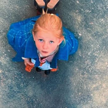 Mad Thinker To Be Tied Into The MCU Fantastic Four Origin Story