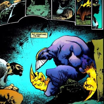 Sam Kieth, Creator of The Maxx and Sandman, Has Died, Aged 63