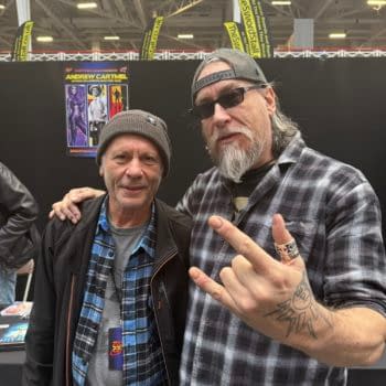 London Comic Con Spring 2026