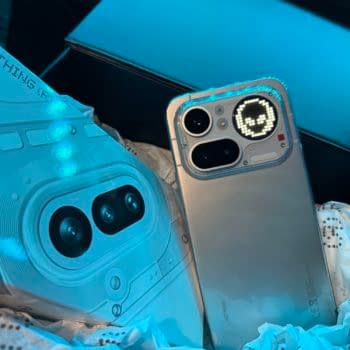 Change Up the Mold with the New Nothing Phone (4a) & 4a Pro