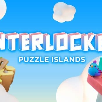 Interlocked: Puzzle Islands Confirmed For Meta Quest Launch