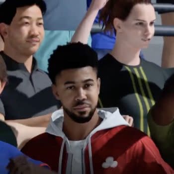 Jake From State Farm is Now in EA Sports FC 26 For Some Reason