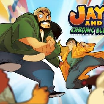 Jay and Silent Bob: Chronic Blunt Punch Arrives on 4/20