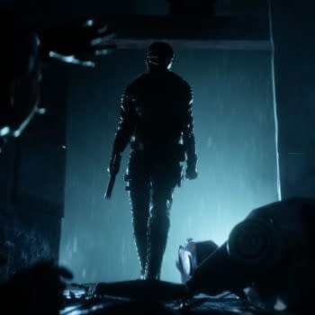 Lightspeed Studios Drops Next Phase Of Its Original IP Initiative