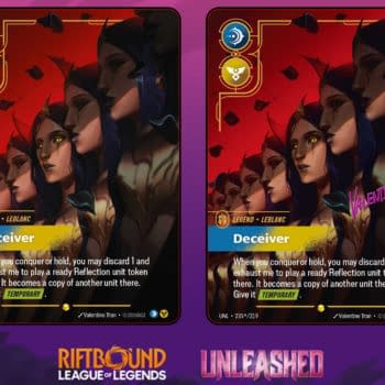 Riftbound: Unleashed