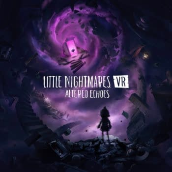 Little Nightmares VR: Altered Echoes Announced For April Release