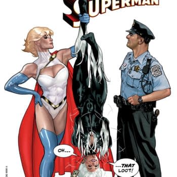 All-New All-Spectacular Spider-Man/Superman