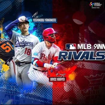 MLB 9 Innings 26 and Rivals 26 Both Receive New Updates