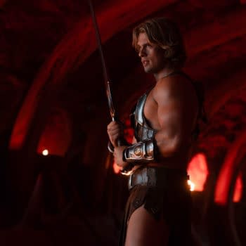 Masters Of The Universe Has A Brand New Trailer & It Still Looks Good
