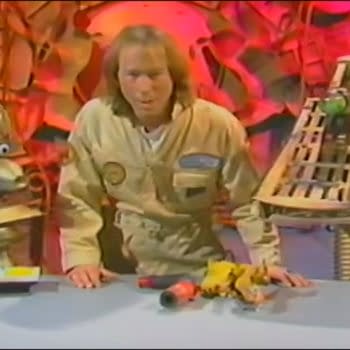 Mystery Science Theater 3000 Lost Episode “K03” Uploaded to YouTube