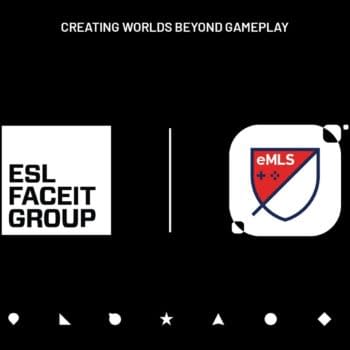 Major League Soccer Partners Up For EA FC World Championship
