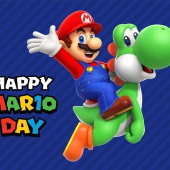 Nintendo Revealed Its Mario Day 2026 Slate Of Events