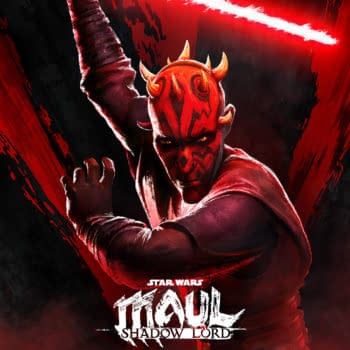 Star Wars: Maul – Shadow Lord Drops Sneak Peek, New Teaser & More