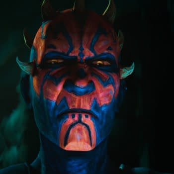 Star Wars: Maul – Shadow Lord Sneak Peek: They Never Stood a Chance