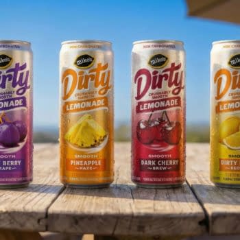 Mike’s Hard Lemonade Taps Into Dirty Soda Craze With Its Own Line