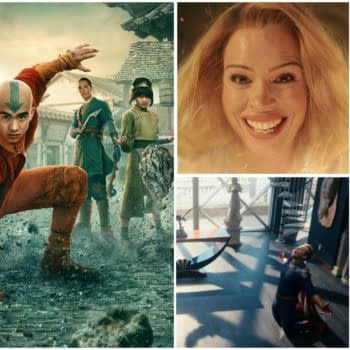 Doctor Who, The Boys, Avatar: The Last Airbender: BCTV Daily Dispatch