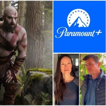Firefly, Paramount+/HBO Max, God of War & More: BCTV Daily Dispatch