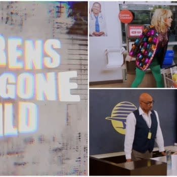 Drag Race Season 18 Ep. 13 Review: