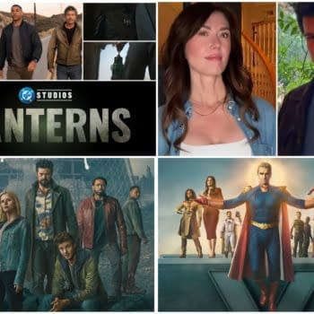 Lanterns Drops Early, The Boys, Firefly & More: BCTV Daily Dispatch