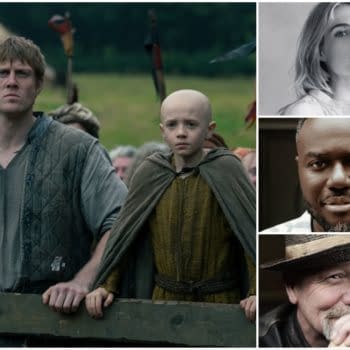 A Knight of the Seven Kingdoms