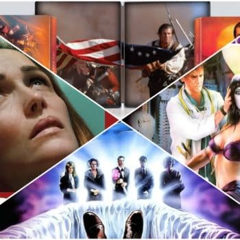 Blu-ray On My Mind: Release News, And Silent Night Deadly Night