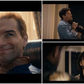 The Boys Season 5 Final Trailer: Butcher, Homelander Go Scorched Earth