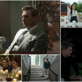 Your Friends & Neighbors Releases Season Two Trailer