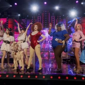 Drag Race Season 18 Episode 9: It's a Hard Knock Rusical