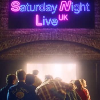 SNL UK