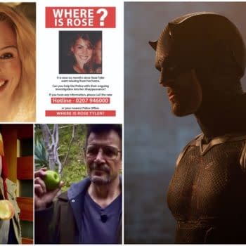 Firefly, Doctor Who, Daredevil: Born Again & More: BCTV Daily Dispatch