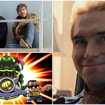 The Boys, Lanterns, Rick and Morty & More: BCTV Daily Dispatch