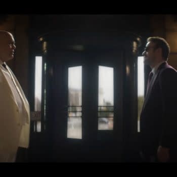 Daredevil: Born Again