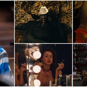 Euphoria Season 3: HBO Releases New Looks Ahead of April Return