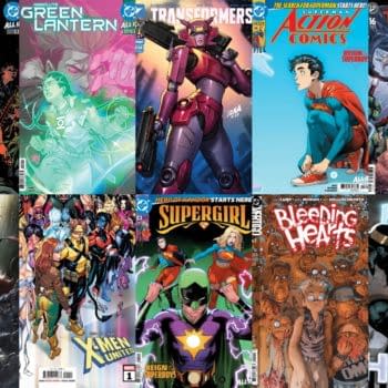 Absolute Titles Lead The Top 50