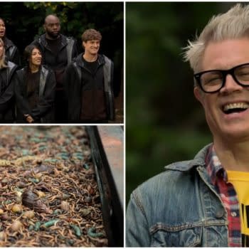 Fear Factor: House of Fear