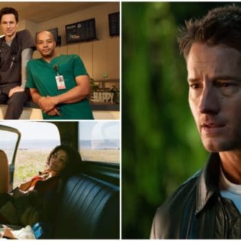 Tracker, Scrubs, Euphoria & More: BCTV Daily Dispatch